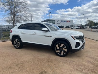 Used 2024 Volkswagen Atlas Cross Sport SE