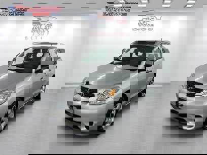 Used 2006 Toyota Matrix AWD