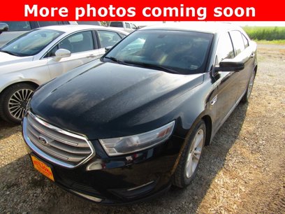 Used 2013 Ford Taurus SEL