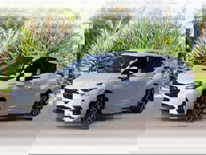 New 2025 Subaru Impreza 2.0i Sport