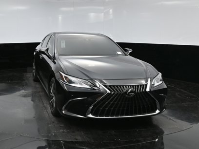 Used 2024 Lexus ES 300h F Sport