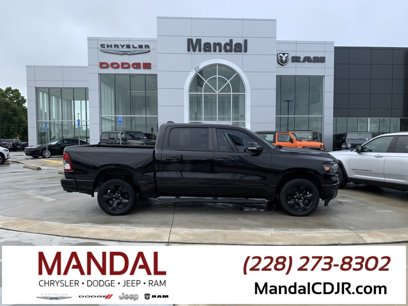 Used 2019 RAM 1500 Big Horn