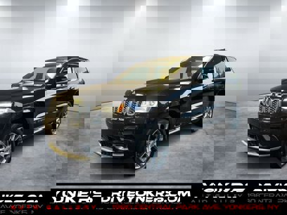 Used 2021 Jeep Grand Cherokee Summit w/ Platinum Series Group