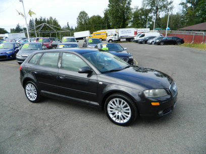 Used 2007 Audi A3 2.0T