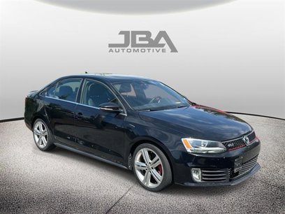 Used 2015 Volkswagen Jetta GLI SE