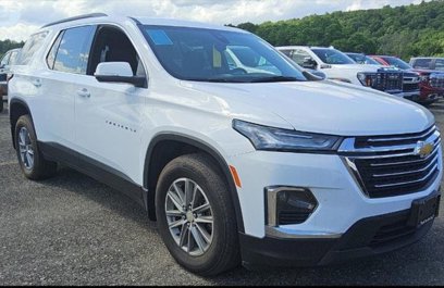 Used 2023 Chevrolet Tahoe Premier