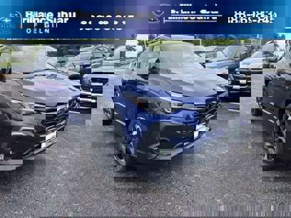 New 2025 Subaru Crosstrek 2.5i Limited w/ Crosstrek Mirror Package