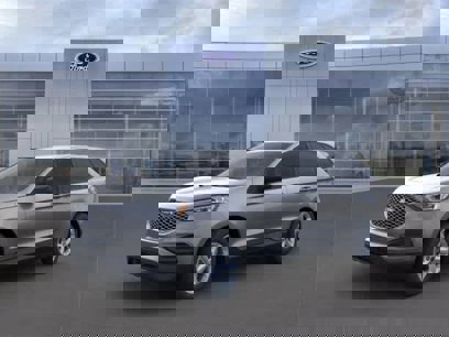 New 2024 Ford Edge SE