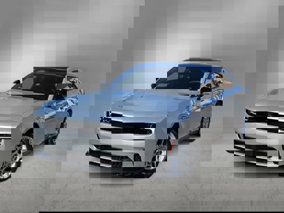 New 2025 Dodge Charger R/T