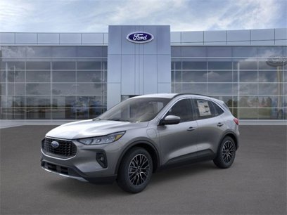 New 2025 Ford Escape SE