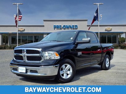 Used 2023 RAM 1500 Classic SLT w/ Trailer & Traction Group
