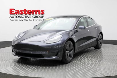 Used 2019 Tesla Model 3 Long Range