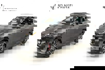 Used 2024 Maserati Grecale GT
