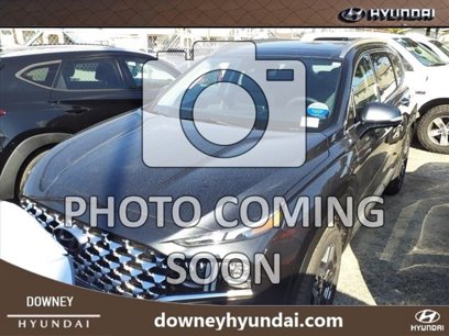 Used 2023 Hyundai Santa Fe Limited