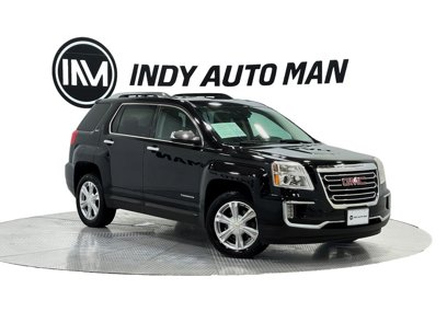 Used 2017 GMC Terrain SLT w/ Open Road Package