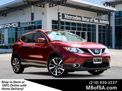 Used 2019 Nissan Rogue Sport SL