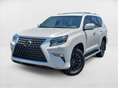 Used 2023 Lexus GX 460 Premium
