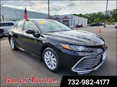 Used 2023 Toyota Camry LE