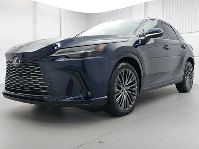 Used 2023 Lexus RX 350 AWD