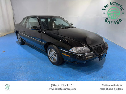 Used 1993 Pontiac Grand Am SE