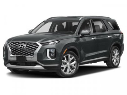 Used 2021 Hyundai Palisade SEL