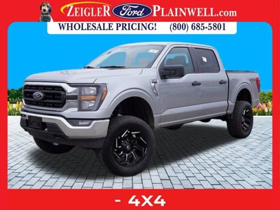 Used 2023 Ford F150 XLT