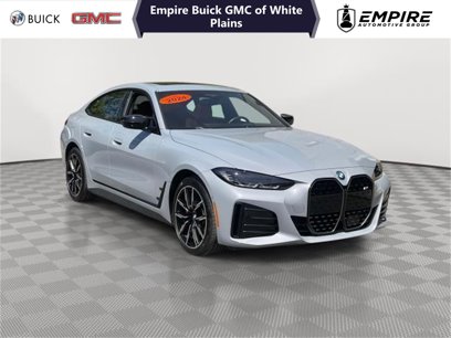 Used 2024 BMW i4 M50