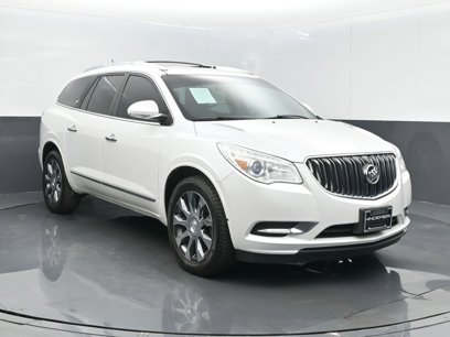 Used 2017 Buick Enclave Leather w/ Enclave Sport Touring Edition