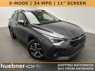 Used 2024 Subaru Crosstrek 2.0i Premium