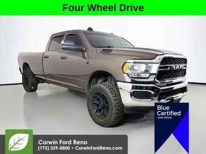 Used 2020 RAM 2500 Tradesman