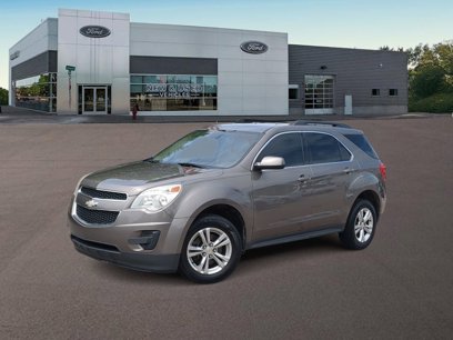 Used 2012 Chevrolet Equinox LT w/ Driver Convenience Package