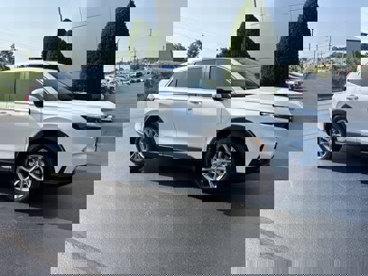 New 2025 Honda CR-V EX-L