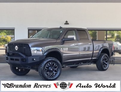 Used 2014 RAM 2500 Laramie