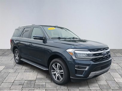 Used 2023 Ford Expedition Limited
