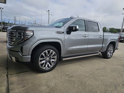Used 2024 GMC Sierra 1500 Denali