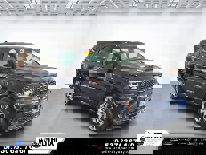 New 2025 Dodge Durango SRT Hellcat