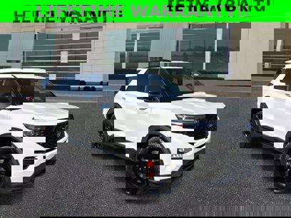 Certified 2020 Ford Explorer ST w/ ST Street Pack