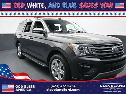 Used 2020 Ford Expedition XLT w/ Equipment Group 202A