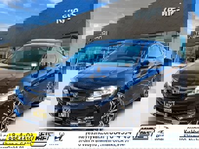 Used 2016 Honda Accord EX