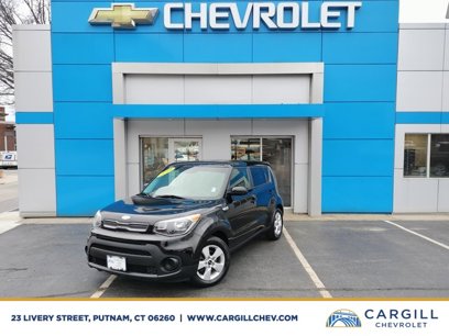 Used 2019 Kia Soul