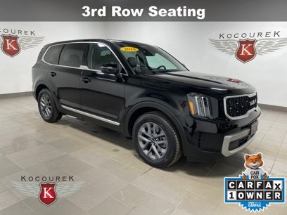 Used 2024 Kia Telluride LX