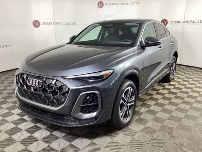 New 2025 Audi Q5 Premium Plus
