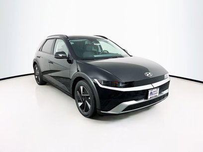 New 2025 Hyundai Ioniq 5 SEL