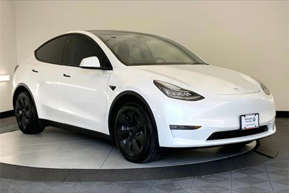 Used 2023 Tesla Model Y Long Range