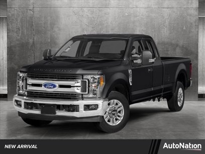 Used 2019 Ford F350 XLT w/ XLT Value Package
