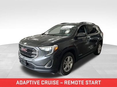 Used 2020 GMC Terrain SLE w/ Driver Convenience Package