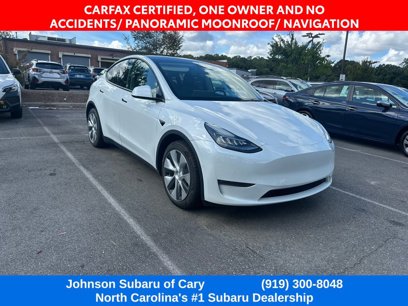Used 2021 Tesla Model Y Long Range