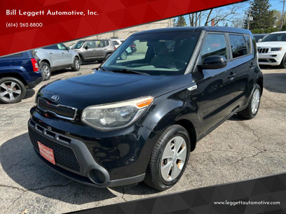 Used 2015 Kia Soul
