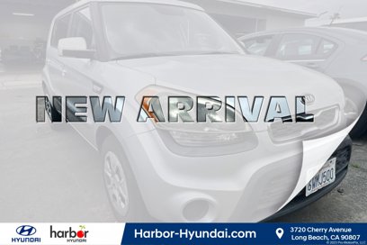 Used 2012 Kia Soul