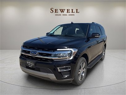 Used 2024 Ford Expedition Limited